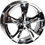 ZW ZW-683 HCH R16 5/114.3